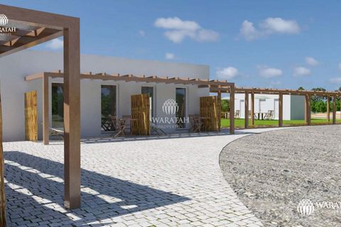 Farm i Tavira, Faro, Tavira - € 2.500.000 | Ref: QuintaRiaFormos - foto 19